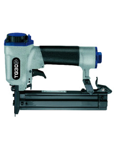 INCHIODATRICE PNEUMATICA 'RO-MA' - ROMEO MAESTRI