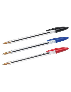 PENNA A SFERA 'CRISTAL ORIGINAL' - BIC