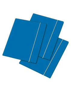 CARTELLINA CON ELASTICO - BLASETTI