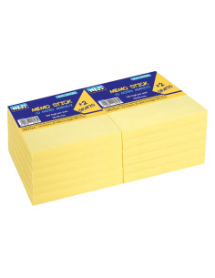 MEMO STICK ADESIVI - LEBEZ