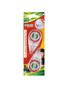 CORRETTORE A NASTRO - LEBEZ