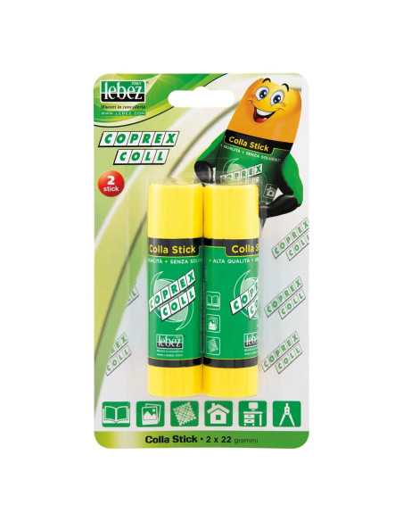 COLLA STICK - LEBEZ | Utensili Store