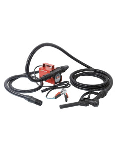 POMPA AUTOADESCANTE PER GASOLIO - RIBIMEX
