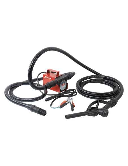 POMPA AUTOADESCANTE PER GASOLIO - RIBIMEX | Utensili Store