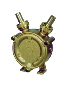 POMPA TRAVASO PER TRAPANO - ROVER