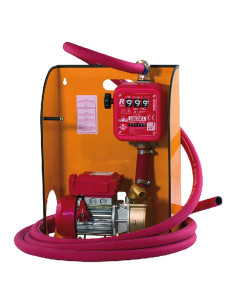 KIT TRAVASO 'GASOLIO' - ROVER