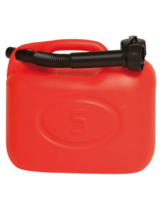 TANICA PER CARBURANTI - Senza Marca