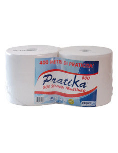 BOBINA CARTA - PAPERDI