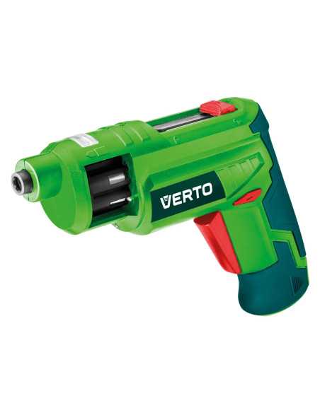 AVVITATORE CACCIAVITE - VERTO | Utensili Store