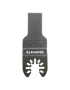 LAMA PER LEGNO - GRAPHITE