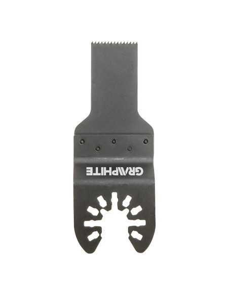LAMA PER LEGNO - GRAPHITE | Utensili Store