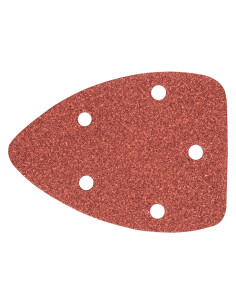 CARTA ABRASIVA TRIANGOLARE - GRAPHITE