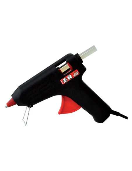 PISTOLA TERMOCOLLANTE - TOPTOOLS | Utensili Store