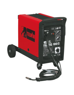 SALDATRICE A FILO 'TELMIG' - TELWIN