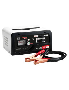 CARICABATTERIA 'ALASKA 200 START' - TELWIN