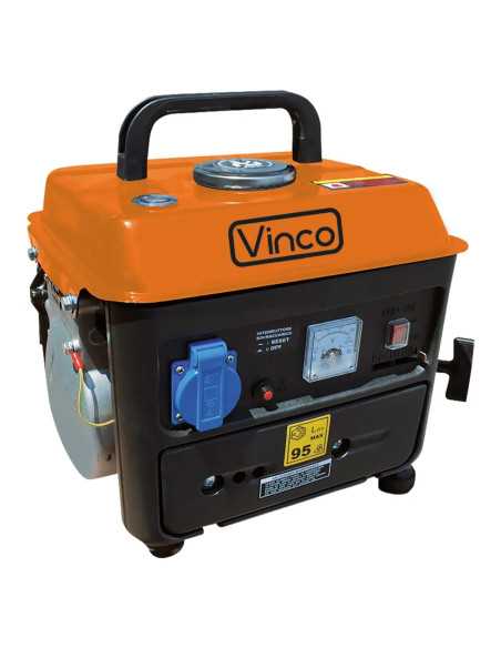 GENERATORE BLD1200 - VINCO | Utensili Store