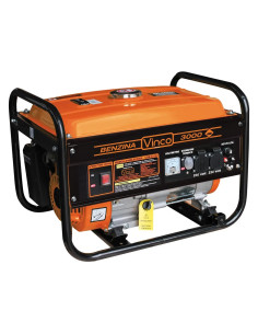 GENERATORE BDLEC3000 - VINCO