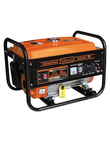 GENERATORE BDLEC3000 - VINCO | Utensili Store