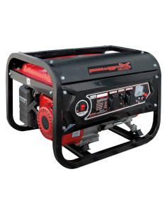 GENERATORE - Senza Marca