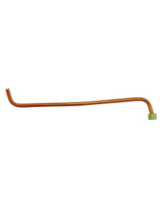 TUBO DI SCARICO PER PRESSOSTATO - UNIKO