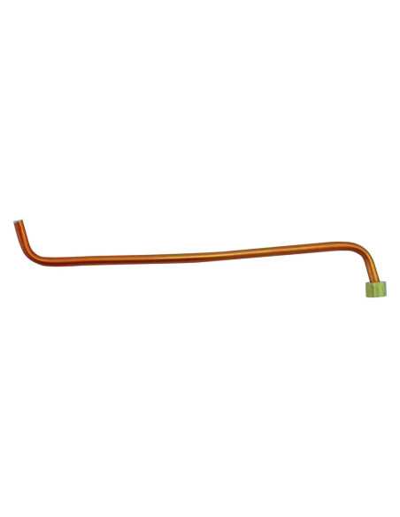 TUBO DI SCARICO PER PRESSOSTATO - UNIKO | Utensili Store