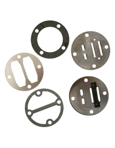 GUARNIZIONI IN KIT - UNIKO