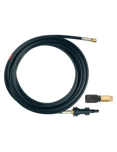 SONDA PER PULIZIA TUBAZIONI - ANNOVI REVERBERI