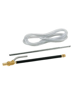 KIT LANCIA IDROSABBIANTE - ANNOVI REVERBERI