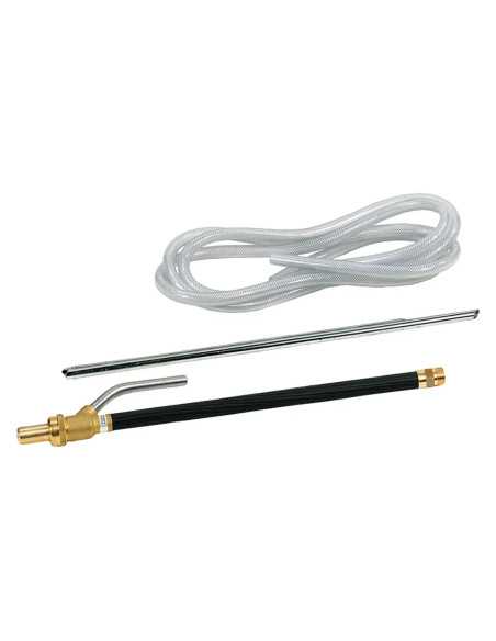 KIT LANCIA IDROSABBIANTE - ANNOVI REVERBERI | Utensili Store