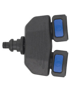 PORTA TESTINA DOPPIO - ANNOVI REVERBERI