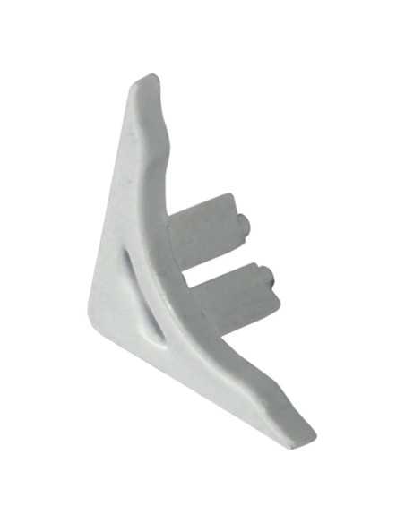 TAPPO PER PROFILO RACCORDO IGIENICO - Senza Marca | Utensili Store
