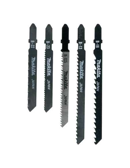 SET LAME PER SEGHETTO ALTERNATIVO - MAKITA | Utensili Store