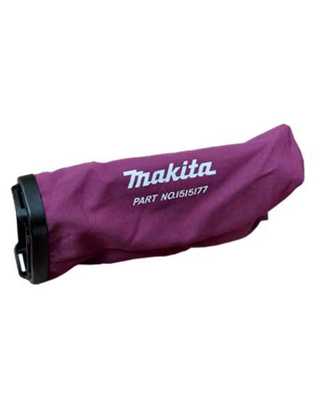 SACCHETTO RACCOGLIPOLVERE PER LEVIGATRICE MAKITA - MAKITA | Utensili Store
