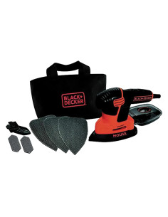 LEVIGATRICE MOUSE - BLACK DECKER