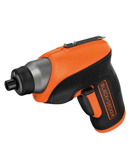 SVITAVVITA TESTA ANGOLO A BATTERIA - BLACK DECKER | Utensili Store