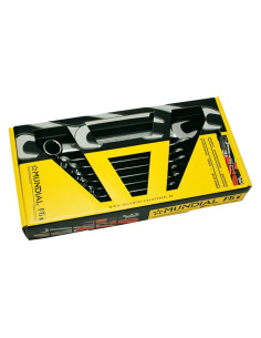 CHIAVI COMBINATE IN SERIE - MUNDIAL