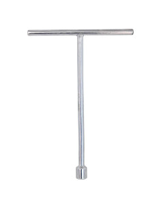 CHIAVE A - Senza Marca