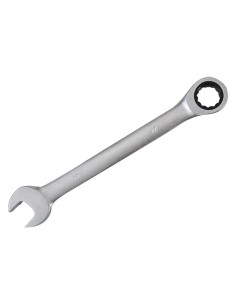 CHIAVE COMBINATA A CRICCHETTO - TOPEX