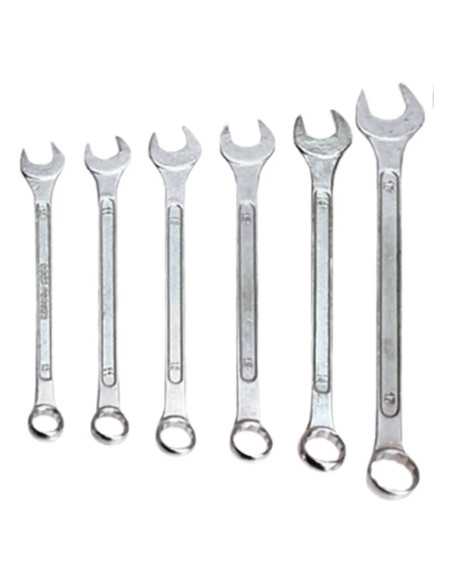 SERIE CHIAVI COMBINATE - TOPTOOLS | Utensili Store