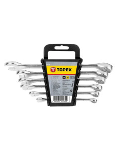 SERIE CHIAVI COMBINATE - TOPEX