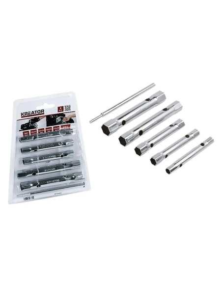 CHIAVI A TUBO IN SERIE - KREATOR | Utensili Store