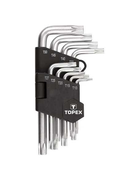 CHIAVI - TOPEX | Utensili Store