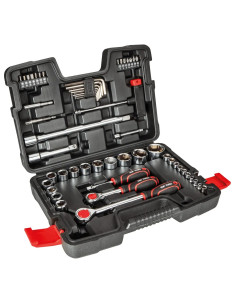 SERIE CHIAVI A BUSSOLA - TOPTOOLS