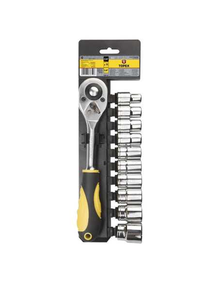 SERIE CHIAVI A BUSSOLA - TOPEX | Utensili Store