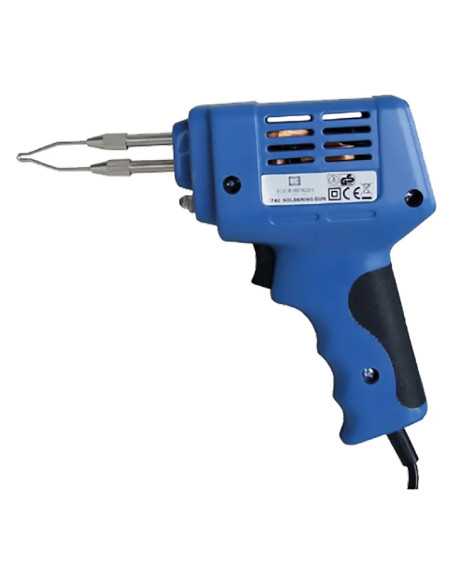 SALDATORE ELETTRICO ISTANTANEO - KEMPER | Utensili Store