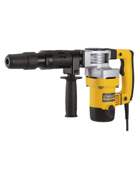 MARTELLO DEMOLITORE SCALPELLATORE - STANLEYFATMAX | Utensili Store
