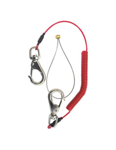 CORDONE PER EDILIZIA - Senza Marca