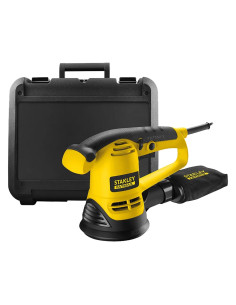 LEVIGATRICE ROTORBITALE - STANLEYFATMAX