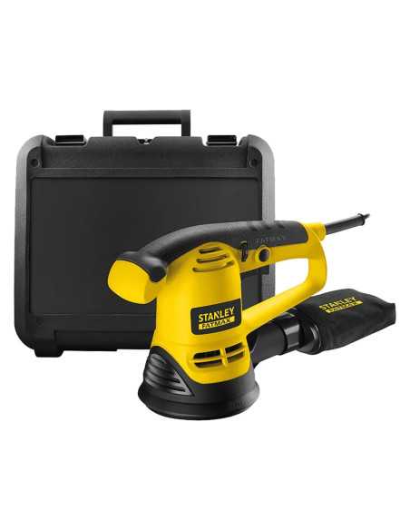 LEVIGATRICE ROTORBITALE - STANLEYFATMAX | Utensili Store