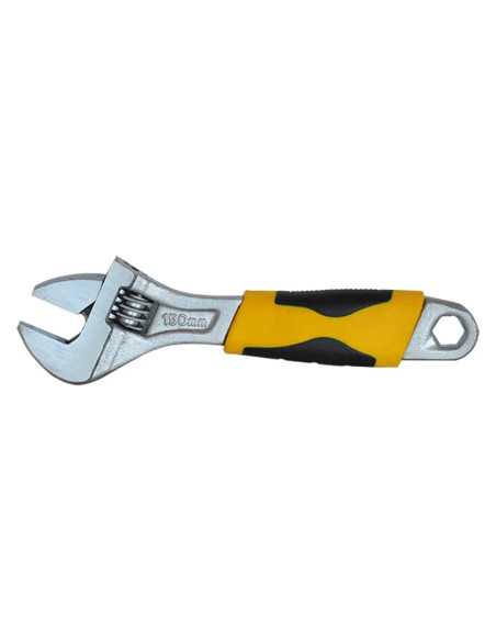 CHIAVE A RULLINO - TOPEX | Utensili Store
